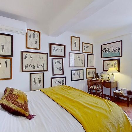 La Maison Du Prince Grimaud Dış mekan fotoğraf